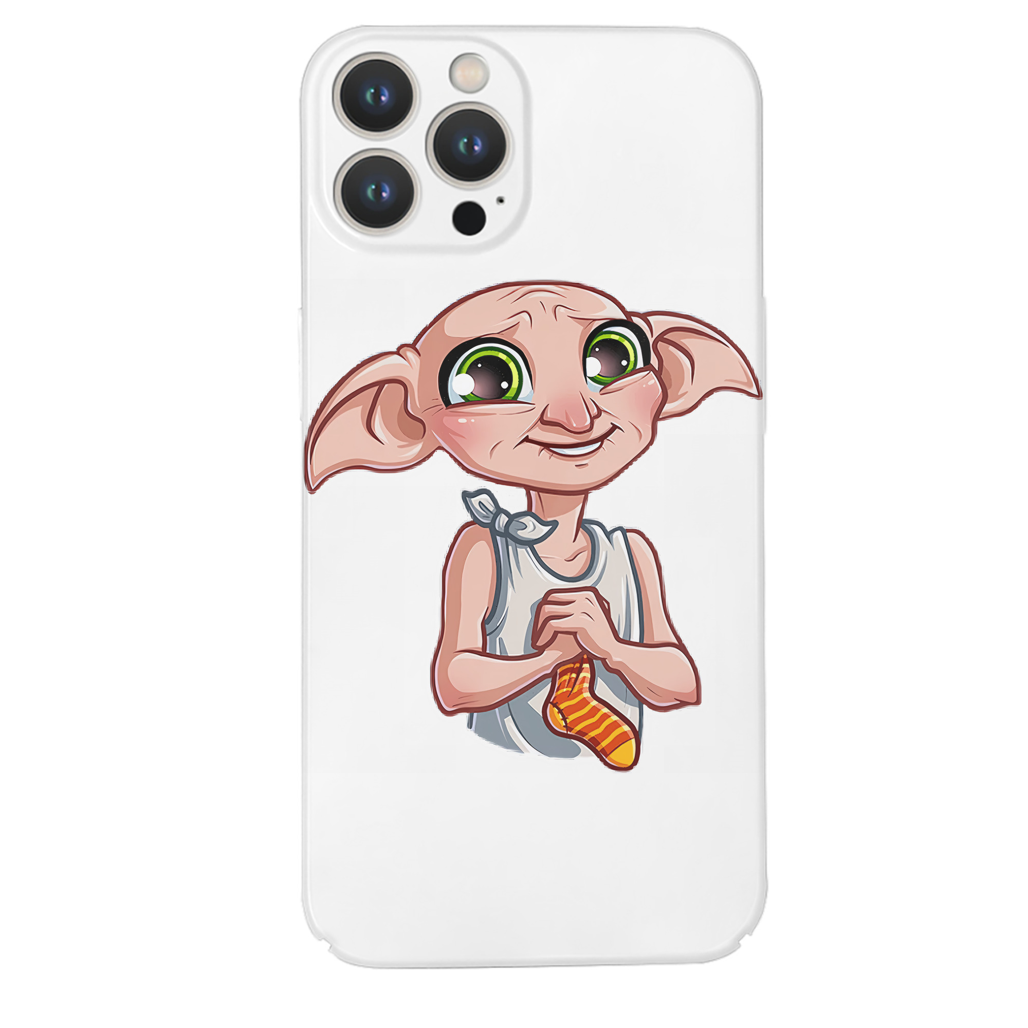 （画像用） Harry Potter ハリー・ポッターシリーズ 【iPhone 14シリーズ対応】ハードケース